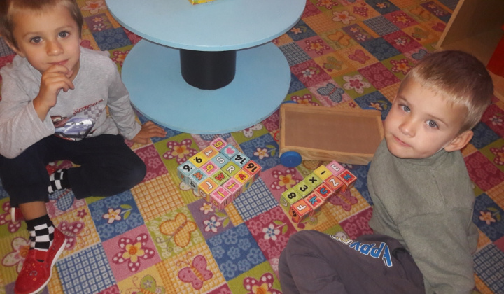 1. fotografia fotogalérie Veselý koniec októbra  :)