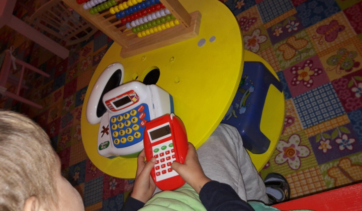 3. fotografia fotogalérie Veselý koniec októbra  :)