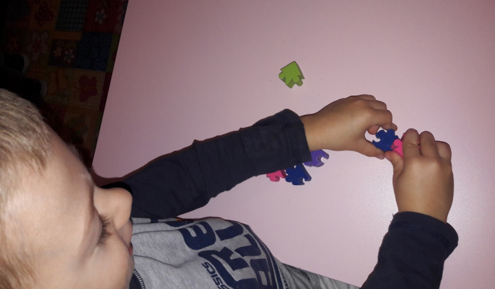 8. fotografia fotogalérie Veselý koniec októbra  :)