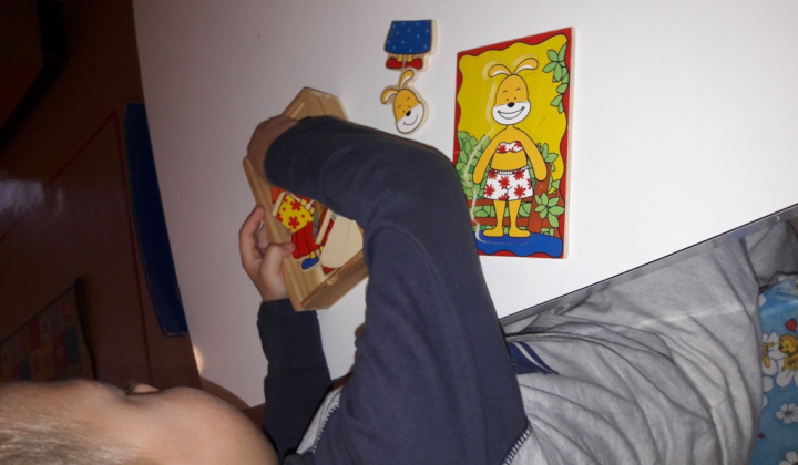 13. fotografia fotogalérie Veselý koniec októbra  :)