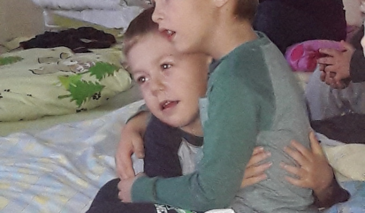 14. fotografia fotogalérie Veselý koniec októbra  :)