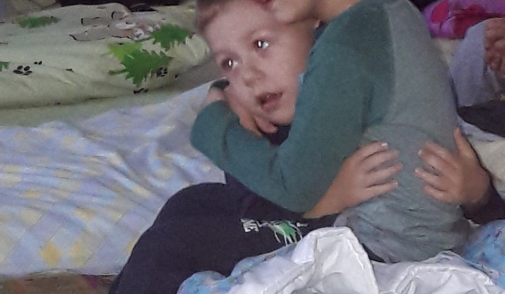 15. fotografia fotogalérie Veselý koniec októbra  :)