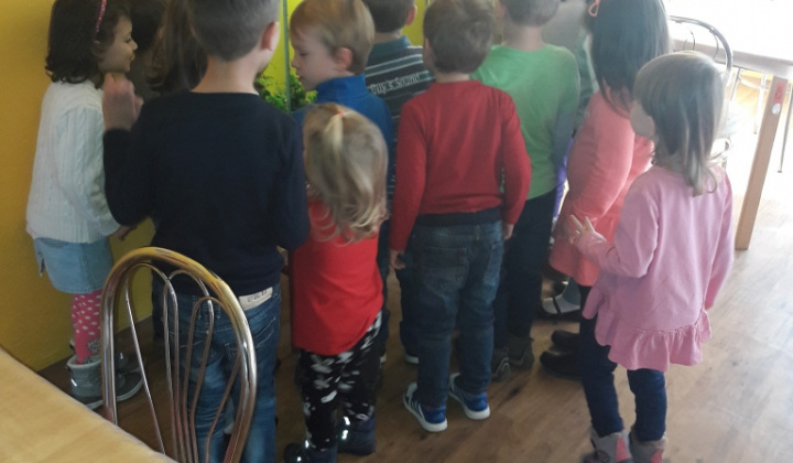 18. fotografia fotogalérie Veselý koniec októbra  :)