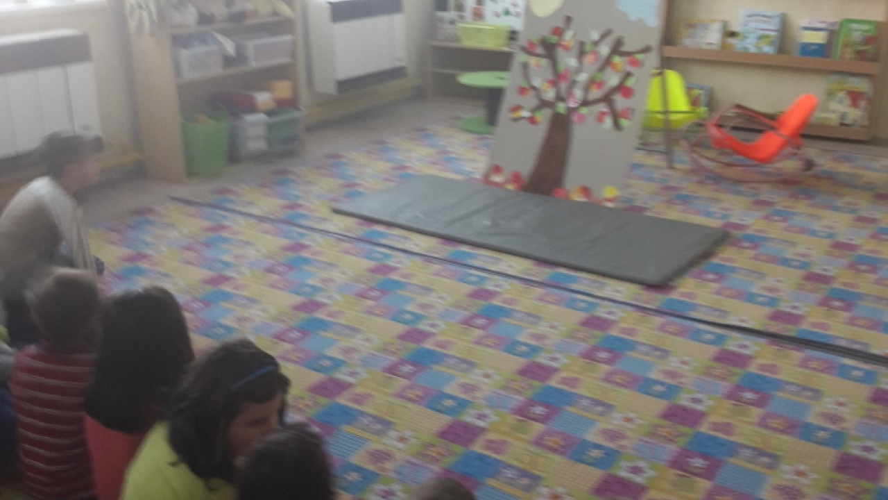 Fotografia fotogalérie November 2016