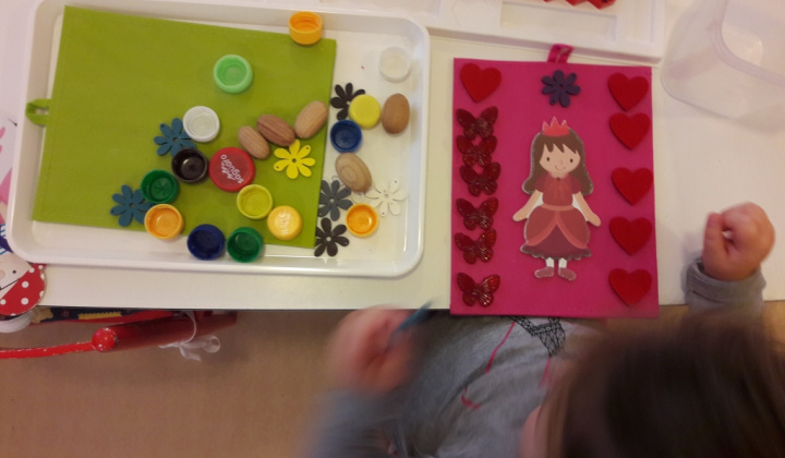 2. fotografia fotogalérie Začína sa advent 2016