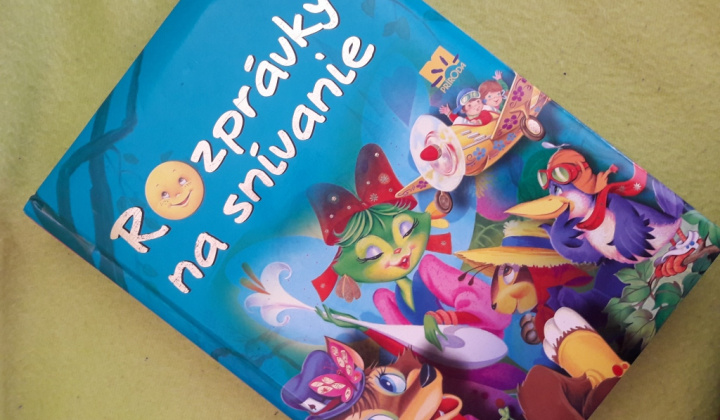 8. fotografia fotogalérie Začína sa advent 2016