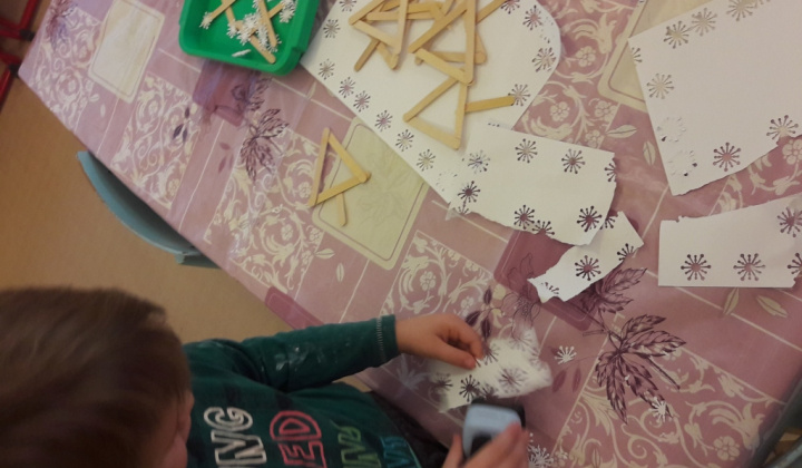 12. fotografia fotogalérie Začína sa advent 2016