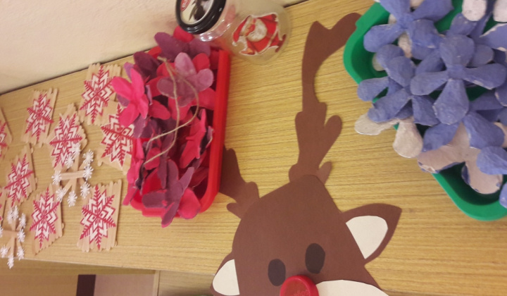 13. fotografia fotogalérie Začína sa advent 2016