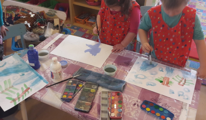 18. fotografia fotogalérie Začína sa advent 2016