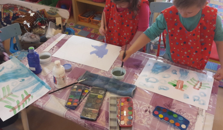 19. fotografia fotogalérie Začína sa advent 2016