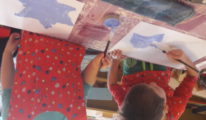 22. fotografia fotogalérie Začína sa advent 2016