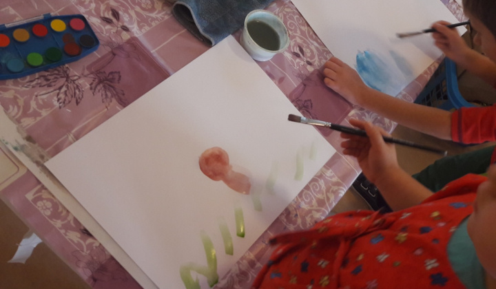 23. fotografia fotogalérie Začína sa advent 2016