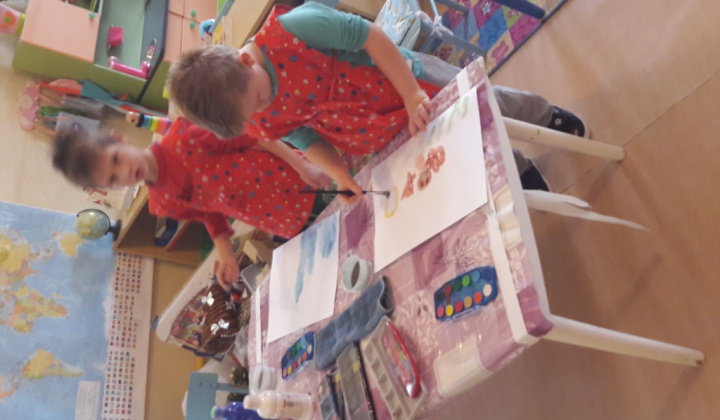 24. fotografia fotogalérie Začína sa advent 2016