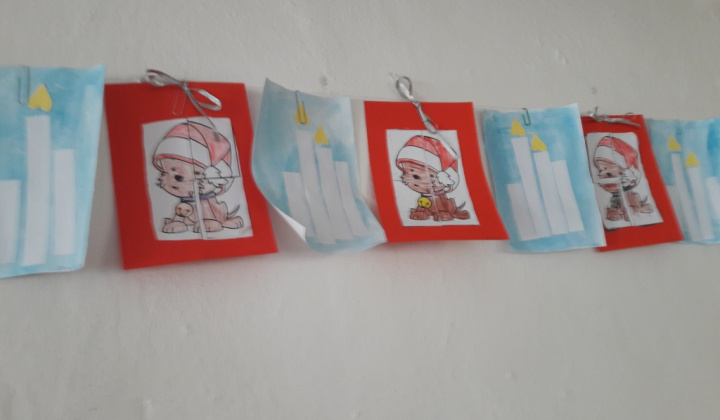 1. fotografia fotogalérie Mikuláš 2016