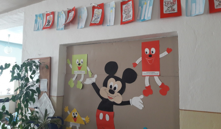 2. fotografia fotogalérie Mikuláš 2016