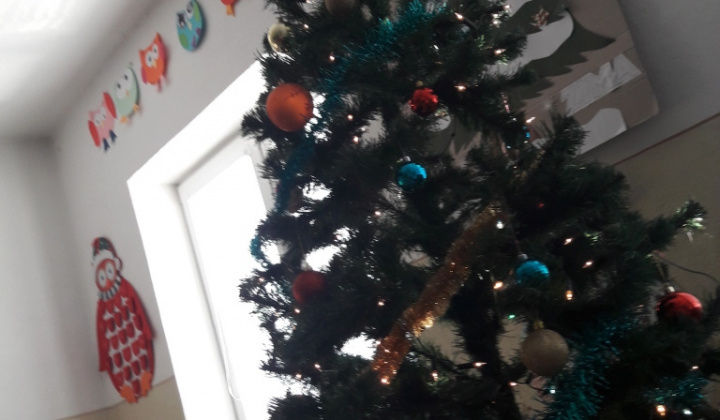 4. fotografia fotogalérie Mikuláš 2016