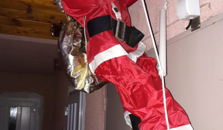 6. fotografia fotogalérie Mikuláš 2016