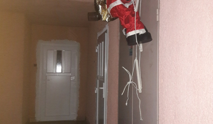 7. fotografia fotogalérie Mikuláš 2016