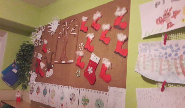 8. fotografia fotogalérie Mikuláš 2016