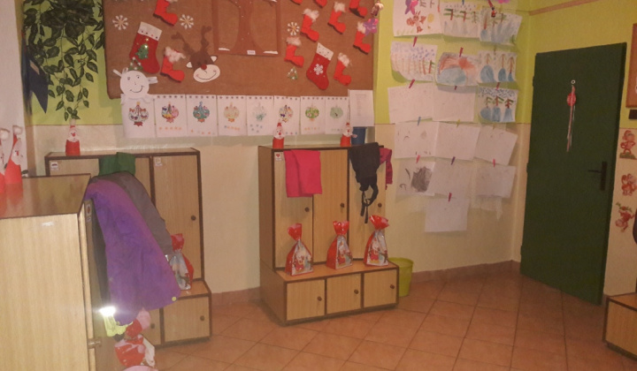 9. fotografia fotogalérie Mikuláš 2016