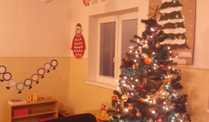 11. fotografia fotogalérie Mikuláš 2016