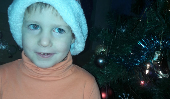 13. fotografia fotogalérie Mikuláš 2016