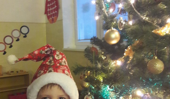 14. fotografia fotogalérie Mikuláš 2016