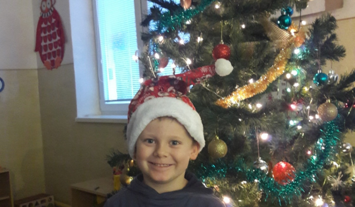 15. fotografia fotogalérie Mikuláš 2016