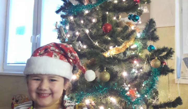 16. fotografia fotogalérie Mikuláš 2016