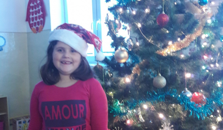 17. fotografia fotogalérie Mikuláš 2016