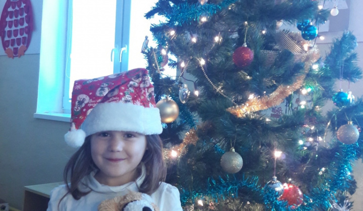 18. fotografia fotogalérie Mikuláš 2016