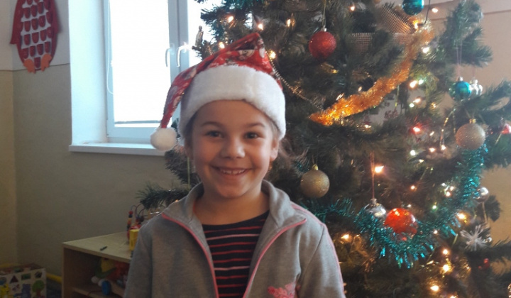 21. fotografia fotogalérie Mikuláš 2016