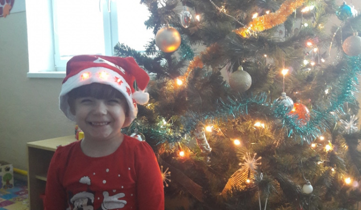 22. fotografia fotogalérie Mikuláš 2016