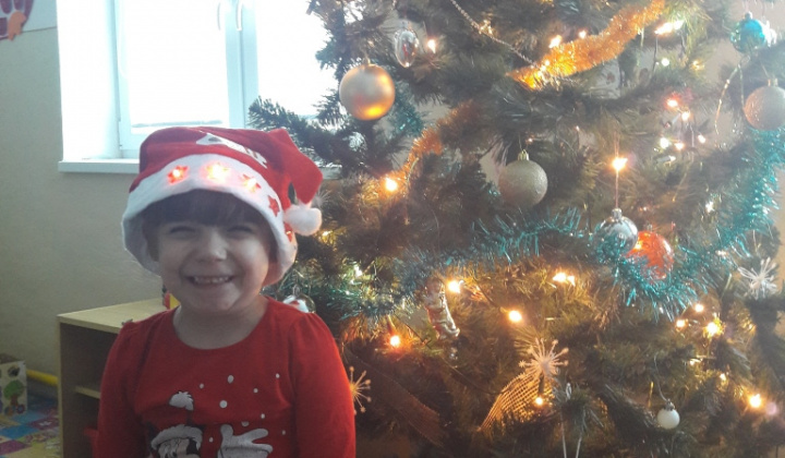 23. fotografia fotogalérie Mikuláš 2016