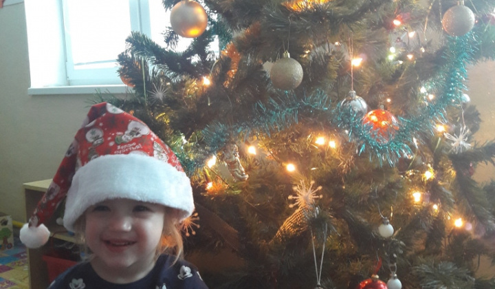 24. fotografia fotogalérie Mikuláš 2016