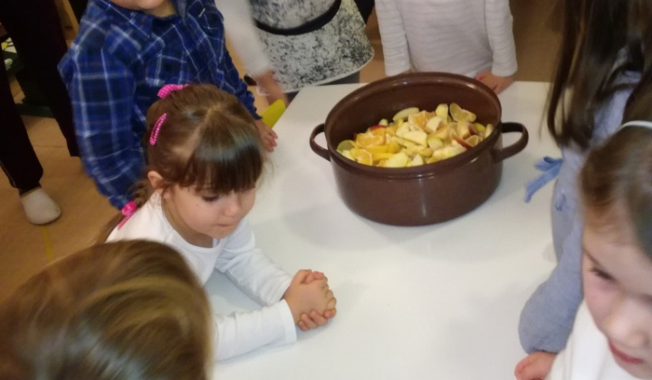 19. fotografia fotogalérie Vianočná dielnička