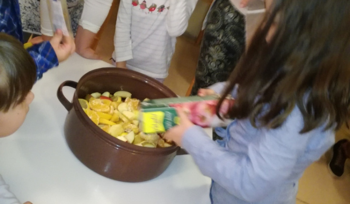 21. fotografia fotogalérie Vianočná dielnička