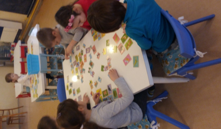 1. fotografia fotogalérie zima