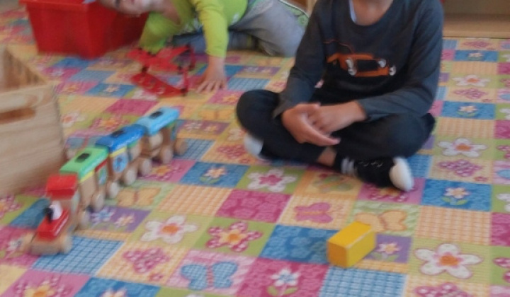 4. fotografia fotogalérie Október a november v mš :)