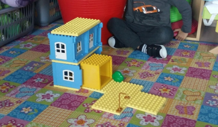 6. fotografia fotogalérie Október a november v mš :)