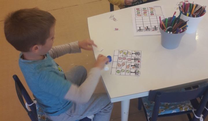 8. fotografia fotogalérie Október a november v mš :)