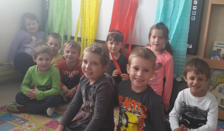 9. fotografia fotogalérie Október a november v mš :)