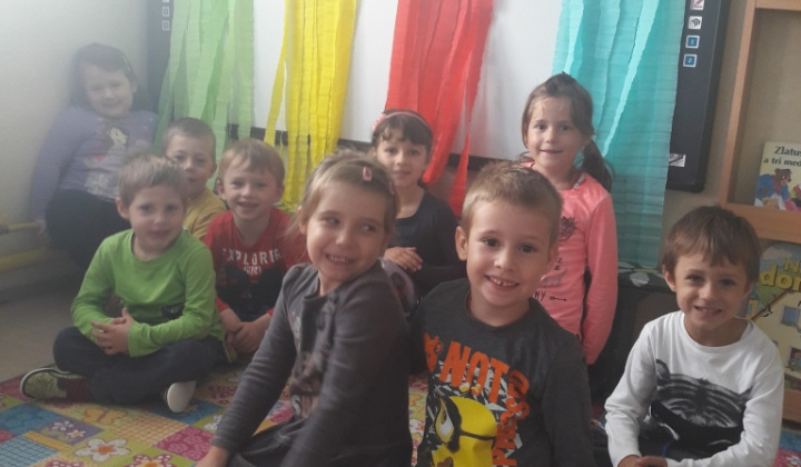 10. fotografia fotogalérie Október a november v mš :)