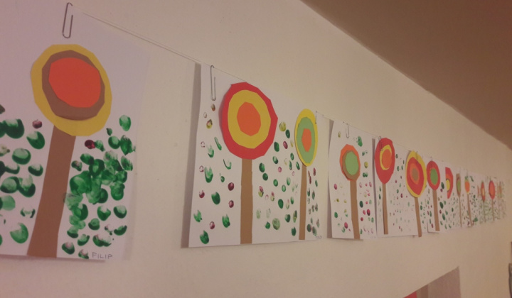 13. fotografia fotogalérie Október a november v mš :)