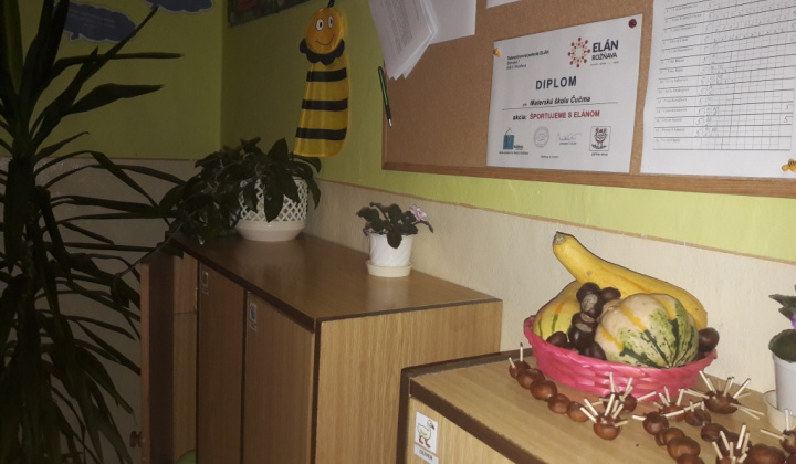 14. fotografia fotogalérie Október a november v mš :)