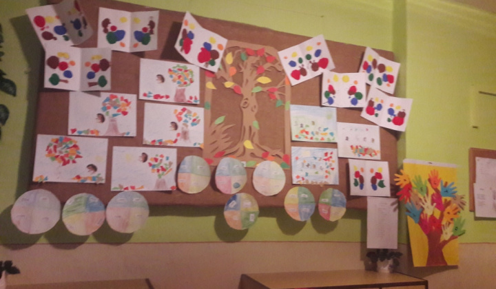 15. fotografia fotogalérie Október a november v mš :)