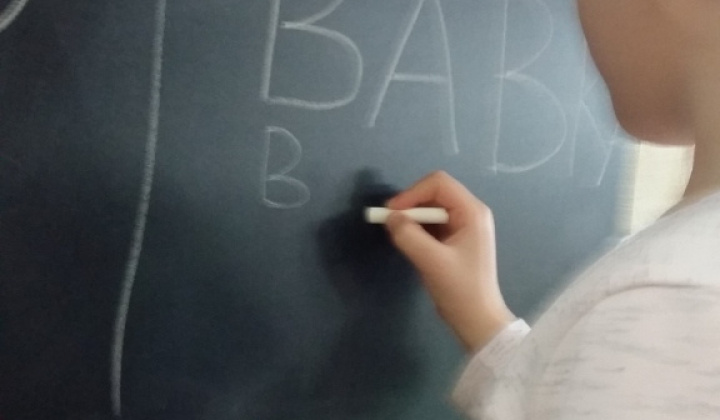 18. fotografia fotogalérie Október a november v mš :)