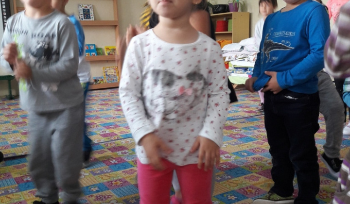 2. fotografia fotogalérie September 2017 - začali sme...