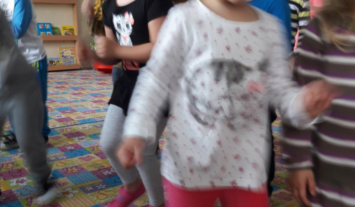 3. fotografia fotogalérie September 2017 - začali sme...