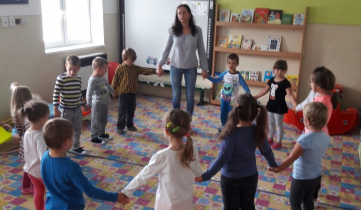 5. fotografia fotogalérie September 2017 - začali sme...